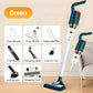 🔥2025 NEW SALES - 50% OFF🔥Cordless Vacuum Cleaner – 6000PA Powerful Suction for Home & Car