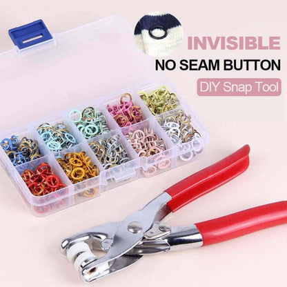 🎁2026 New Arrivals 50% OFF💥DIY Button-Sewing Kit – Complete tools, easy use & durable fixes – Reinforce your clothes in minutes ✂️