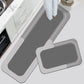 🥳Limited time hot sale🔥Non-Slip & Super Absorbent Floor Rugs🦶