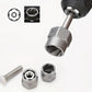 🔥Hot Sale 50% OFF🔥Damaged Screw and Bolt Extractor Set