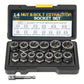 🔥Hot Sale 50% OFF🔥Damaged Screw and Bolt Extractor Set