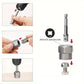 🔥Hot Sale 50% OFF🔥Damaged Screw and Bolt Extractor Set