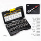 🔥Hot Sale 50% OFF🔥Damaged Screw and Bolt Extractor Set