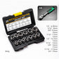 🔥Hot Sale 50% OFF🔥Damaged Screw and Bolt Extractor Set