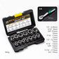 🔥Hot Sale 50% OFF🔥Damaged Screw and Bolt Extractor Set