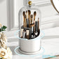 🧴 50% OFF NOW! 🏠 Sliding Lid Toothbrush Organiser – Wall-mounted, dustproof & space-saving – Perfect for small bathrooms & en-suites ✨