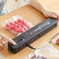 🥰2025 New Year Hot Sale 49% OFF🔥The automatic vacuum sealing machine