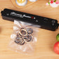 🥰2025 New Year Hot Sale 49% OFF🔥The automatic vacuum sealing machine