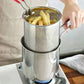 🎁2026 New Arrivals 50% OFF💥R304 Stainless Steel Multifuntional Fryer