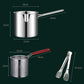 🎁2026 New Arrivals 50% OFF💥R304 Stainless Steel Multifuntional Fryer