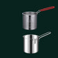 🎁2026 New Arrivals 50% OFF💥R304 Stainless Steel Multifuntional Fryer