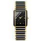 💥Fashion Casual Versatile Square Watch⌚