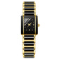 💥Fashion Casual Versatile Square Watch⌚