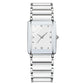 💥Fashion Casual Versatile Square Watch⌚