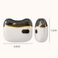 ⏳Time-Limited Special⏰ Lowest Price Ever, Don't Miss Out! 💅 2-in-1 Electric Nail Clipper & Polisher
