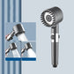 🔥Last 12 Hours🎉50% OFF!🚿Multi-functional High Pressure Shower Head Set