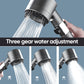 🔥Last 12 Hours🎉50% OFF!🚿Multi-functional High Pressure Shower Head Set