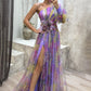 🌸Spring Specials 50% OFF🌸 Women's Tulle Irregular Gown Dresses
