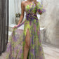 🌸Spring Specials 50% OFF🌸 Women's Tulle Irregular Gown Dresses