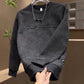🔥Hot Sale🔥Men’s Casual Crewneck Sweatshirt（50% OFF）