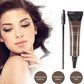 🎁Professional eyebrow gel waterproof tinted eyebrow color🌟