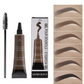 🎁Professional eyebrow gel waterproof tinted eyebrow color🌟