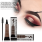 🎁Professional eyebrow gel waterproof tinted eyebrow color🌟