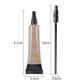🎁Professional eyebrow gel waterproof tinted eyebrow color🌟