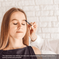 🎁Professional eyebrow gel waterproof tinted eyebrow color🌟