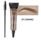 🎁Professional eyebrow gel waterproof tinted eyebrow color🌟