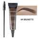 🎁Professional eyebrow gel waterproof tinted eyebrow color🌟