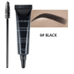 🎁Professional eyebrow gel waterproof tinted eyebrow color🌟