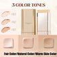 ✨Hot Sale 60% Off✨Flawless & Long-Lasting Dual-Ended Foundation Stick