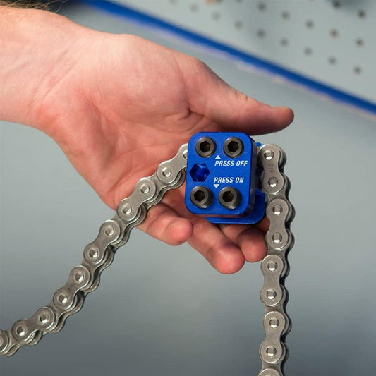 🔥Professional Master Link Chain Press Tool (HOT SALE)🔥