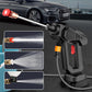 🎁TODAY'S LOWEST PRICE🔥Cordless Portable High Pressure Spray Water Gun