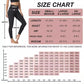 🌸2025 HOT SALE 66% OFF🌸High-Waisted Butt Lifting Tummy Control Shaping Training Leggings with Side Pocket