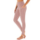 🌸2025 HOT SALE 66% OFF🌸High-Waisted Butt Lifting Tummy Control Shaping Training Leggings with Side Pocket