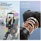 🔥New Arrival  50% OFF🔥360° Rotating 3-Axis Foldable Gimbal Stabilizer for Smartphones Recording