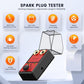 ⚡Limited Time Half Price - Spark Plug Tester with Dual Test Holes