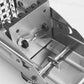 🎁2026 New Arrivals 50% OFF💥Stainless Steel Potato & Vegetable Slicer | Strong Suction Base, One-Hand Operation ✨