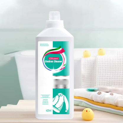 🔥🔥🔥Multipurpose Efficient Clothes Cleaner