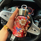🔥BUY 2 GET 1 FREE🔥Stylish & Portable Insulated Water Bottle🎒 Keep Drinks Hot or Cold, Enjoy Fresh Drinks Anytime, Anywhere!