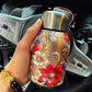 🔥BUY 2 GET 1 FREE🔥Stylish & Portable Insulated Water Bottle🎒 Keep Drinks Hot or Cold, Enjoy Fresh Drinks Anytime, Anywhere!