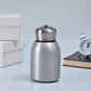 🔥BUY 2 GET 1 FREE🔥Stylish & Portable Insulated Water Bottle🎒 Keep Drinks Hot or Cold, Enjoy Fresh Drinks Anytime, Anywhere!