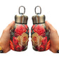 🔥BUY 2 GET 1 FREE🔥Stylish & Portable Insulated Water Bottle🎒 Keep Drinks Hot or Cold, Enjoy Fresh Drinks Anytime, Anywhere!