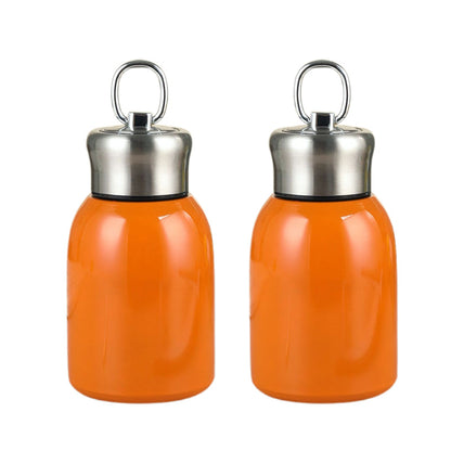 🔥BUY 2 GET 1 FREE🔥Stylish & Portable Insulated Water Bottle🎒 Keep Drinks Hot or Cold, Enjoy Fresh Drinks Anytime, Anywhere!