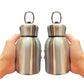 🔥BUY 2 GET 1 FREE🔥Stylish & Portable Insulated Water Bottle🎒 Keep Drinks Hot or Cold, Enjoy Fresh Drinks Anytime, Anywhere!