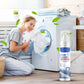 🌸Powerful cleaning💪-Foam Cleaner for Grease Stains on Clothes