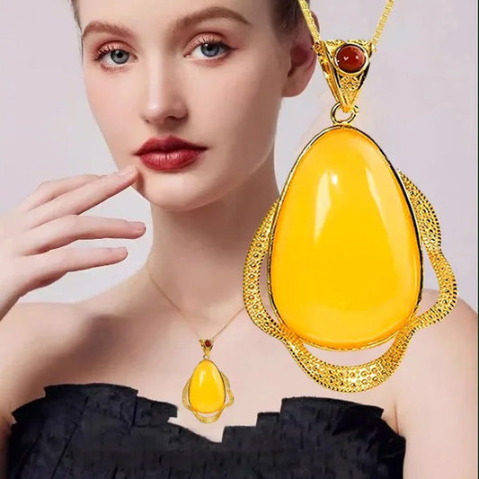 🔥Buy 1 Get 1 Free🔥Elegant & Retro Necklace for Women（Last Big Event Specials）