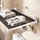 🔥Buy 2 Free shipping🔥Suction Cup Telescopic Punch-Free Towel Shelf
